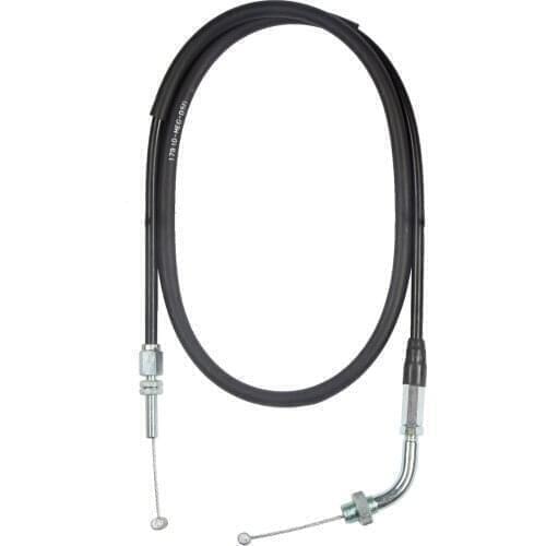MotoMaster 17910-MEG-D50 Throttle Cable A (OPEN) for Honda VT 750 CA Shadow (2008-2009)