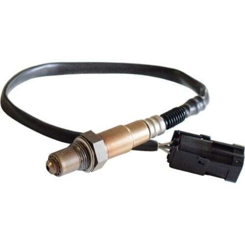 Lambda Probe Oxygen Sensor For Lada Niva Samara Kalina Priora UAZ Chevrolet Niva 0258006537 111803850010 11180385001000