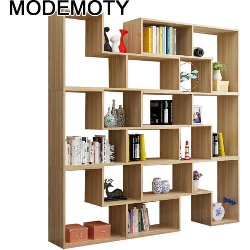 Wall Mobili Per La Casa Meuble De Maison Home Dekoration Industrial Estanteria Madera Furniture Decoration Rack Book Shelf Case