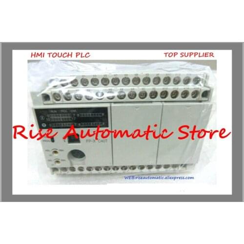 New Original Programmable Logic Controller FP0-TC4 AFP0420 PLC FP0 Thermocouple Unit