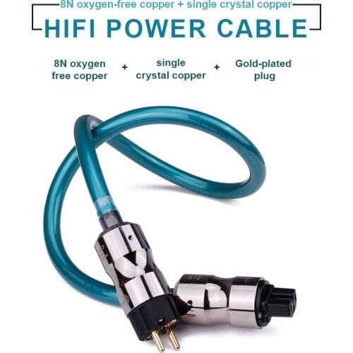 Ortofon Computer Cables