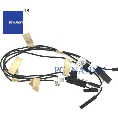 PCNANNY FOR Lenovo 520 520-22icb 520-22 DVD HDD DRIVE LS-F902P LCD CABLE DC02002TP00 hdd caddy microphone