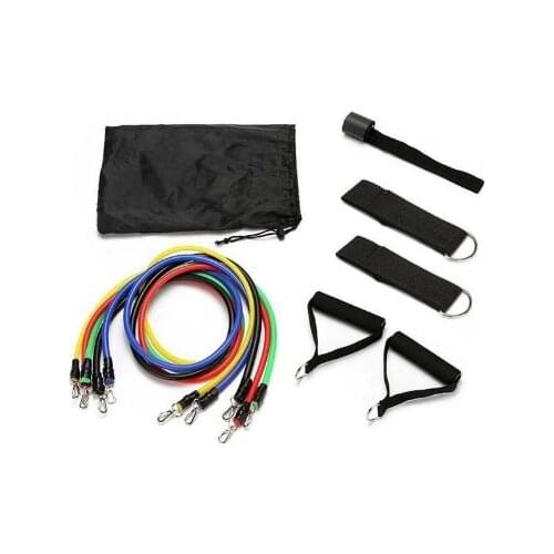 Special Changs Expander