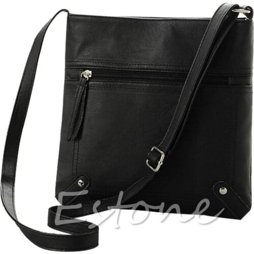 TESSVENT Women's Leather Bags