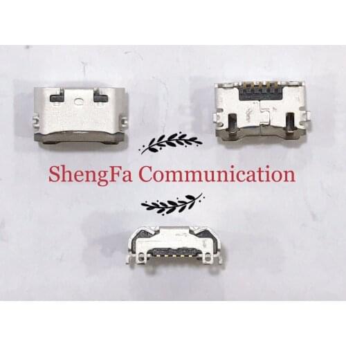 10-50pcs/Original for Motorola MOTO G3 G 3rd Gen XT1541 XT1540 XT1548 XT1550 USB Port Charge Jack Socket Plug Charging Connector