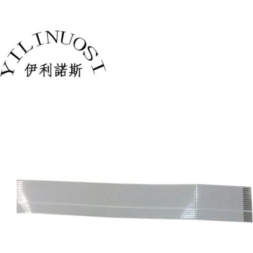 10pcs/lot 17pins Print Cable for Epson L351 / L358 / L551 / L360 / L210 / L445 / L310 Printers