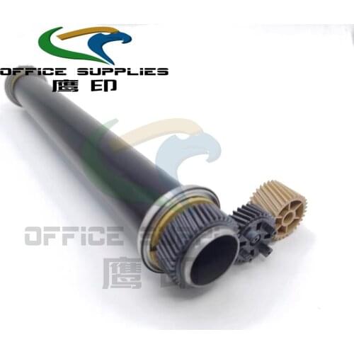 2Sets AE01-1117 Upper Fuser Heat Roller Kit for Ricoh Aficio 2075 2051 2060 MP 5500 6000 6500 7000 7001 7500 7502 8000 8001 OEM