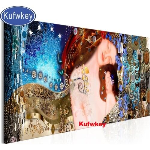 Mothers Love diamond painting,full,square,round diamond embroidery Portrait ,mosaic diamond diy handwork Retro Large Size