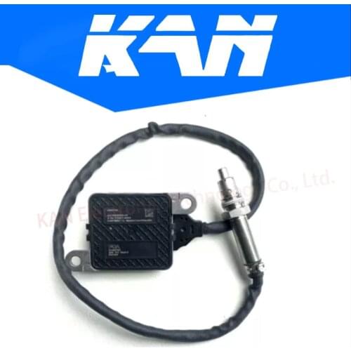 NOX SENSOR cross-border factory direct supply 55283762 SNS0792 nitrogen oxygen sensor