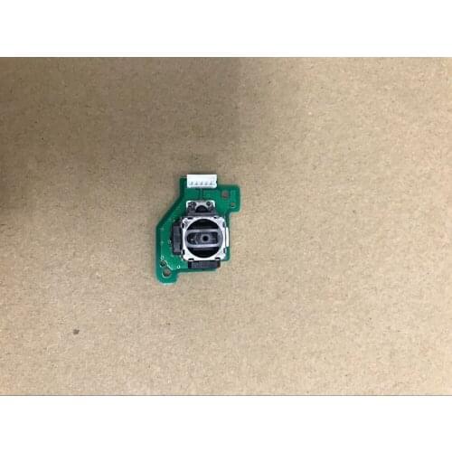 For WIIU PAD game controller LR left right analog stick button with board made in china