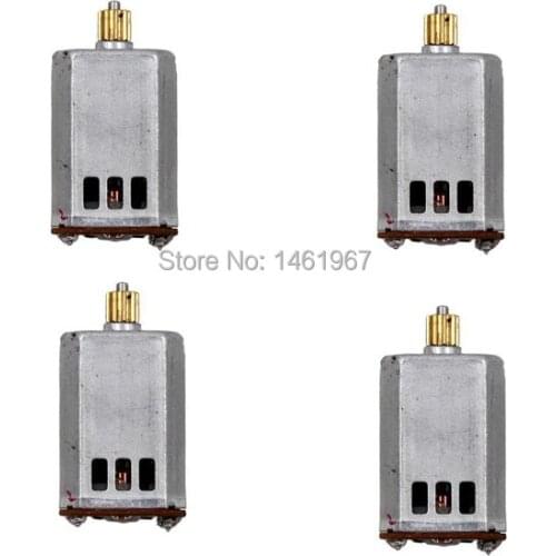 Huajun U-FLY HJ825 W606-3 RC Quadcopter spare part CW CCW motor