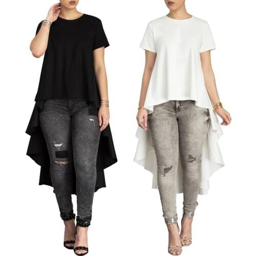 INMOTENG Women's Long Sleeve T-shirts