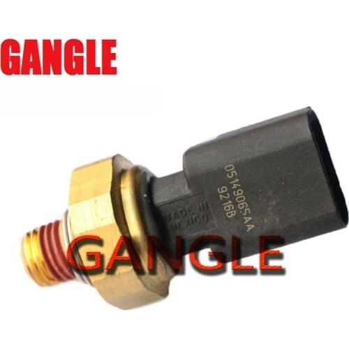 05149065AA Pressure Sensor Pressure valve For DODGE Dart 2.0L