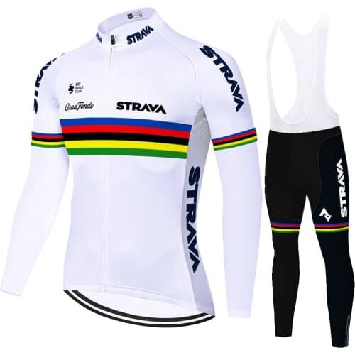 Strava Summer Spring Ropa Bicicleta Экипировка Для Велоспорта Bike Roupa Cycling Jersey Camisa Maillot Ciclismo Hombre Ciclismo