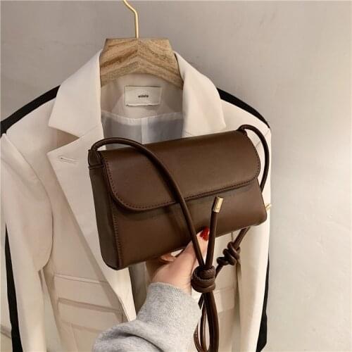 Fashion Women leather Phone Bag Womens Handbag Tote Shoulder Bags Female Bag