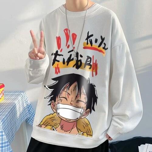 Men Long Sleeve T-shirts Autumn Print Gothic Vintage Ulzzang Cozy High Street Streetwear 8XL Baggy Korean Trendy Harajuku BF New