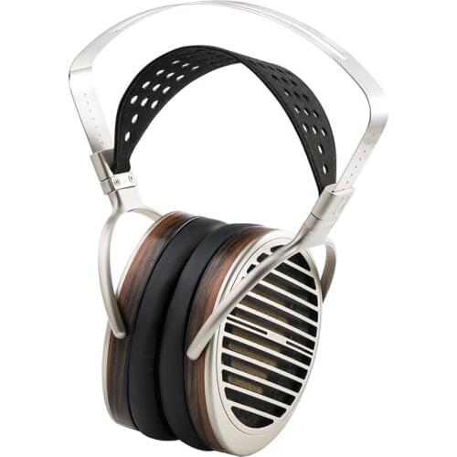 HIFIMAN SUSVARA Over-Ear Full-Size Planar Magnetic Headphone