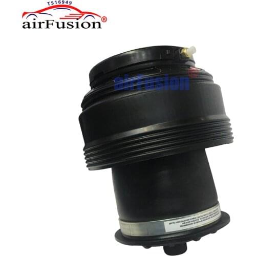 AirFusion Air Suspension Springs Bags For Kia Mohave / Kia Borrego 2009- 553312J000 553312J200 553312J100 553312J300