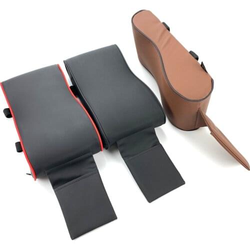 Car Armrest Pad For Acura RLX CL EL RL CSX ILX MDX NSX RDX RL SLX TL TSX Vigor ZDX