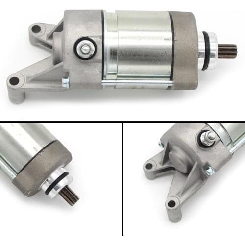 Motorcycle Starter Motor Starting For Yamaha YZF R1 R1 2009 2010 2011 2012 2013 2014 OEM:14B-81890-00 Motorcycles Accessories