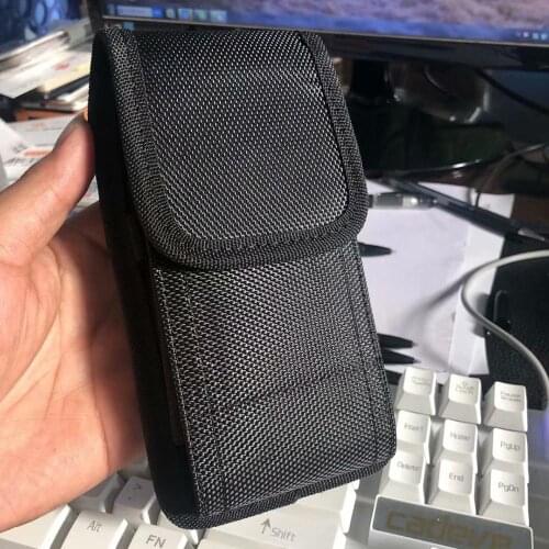 Universal Sports Wallet Mobile Phone Bag For Multi Phone Model Hook Loop Belt Pouch Holster Bag Pocket Outdoor Army Cover Case