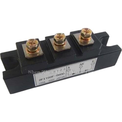 2FI100F-060D Actual Stock Photos Original Goods