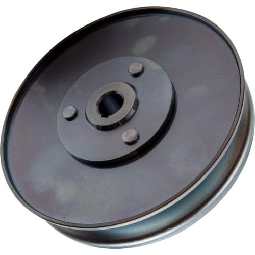 30 SERIES 5/8" TORQUE CONVERTER CLUTCH DRIVEN FOR GO KART 6" COMET 219456A CL-11