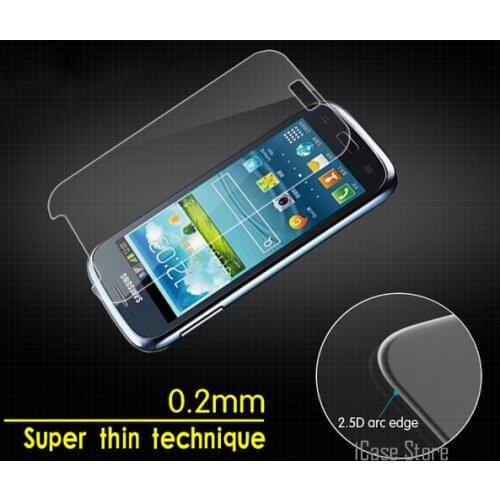 Anti-Explosion Glass Screen Protector Premium Tempered Glass For Samsung Galaxy Core GT i8262 i8260 Screen Protective Film