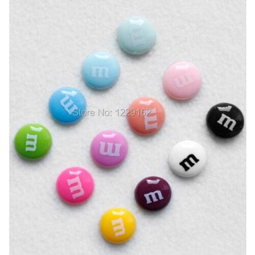 Free Shipping (13pcs/set) chocolate beans fridge magnets creative cartoon refrigerator magnetic stickers