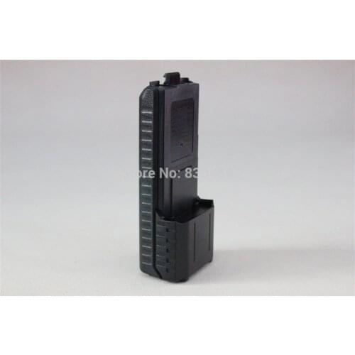 Walkie Talkie 3800mAh AAA Extended Battery Case Pack BL-5 For BaoFeng UV-5R TYT TH-F8 TH-UVF9