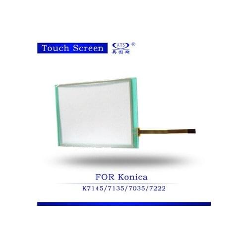 For use in K7040/ 7145/ 7135/ 7035 for Konica compatible with copier touch screen strong packing from China