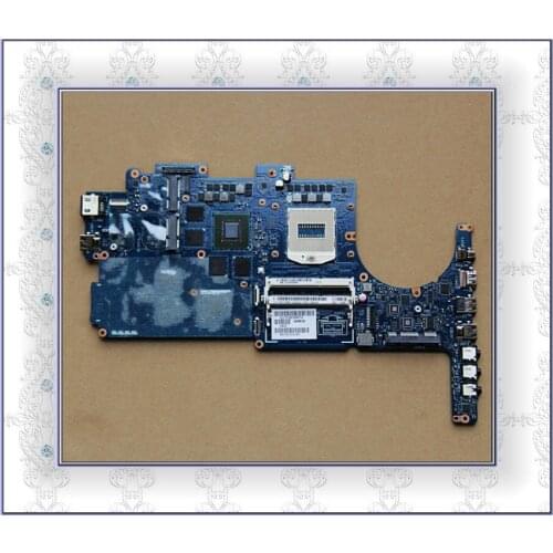 For DELL Alienware M14x R3 laptop CGYDT 0CGYDT VAR00 LA-9201P N14P-GE-A2 Discrete graphics motherboard ,fully tested