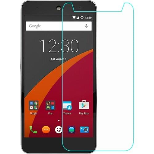 For Wileyfox Swift 2 Tempered Glass Screen Protector 2.5 9h Safety Protective Film On Swift2 Plus pelicula de vidro 5.0 inch