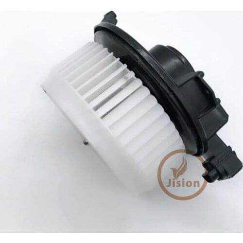 ND116340-7350 PC300-8 272700-5020 PC200-8 CAT320 320D blower motor motor assembly fan