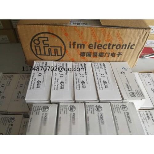 IFM PK6732 sensor 100% new and original