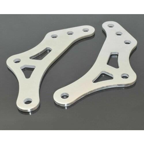 Rear Suspension Lowering Links Kit For KAWASAKI Z900 Z900RS ZR900 2017-2019