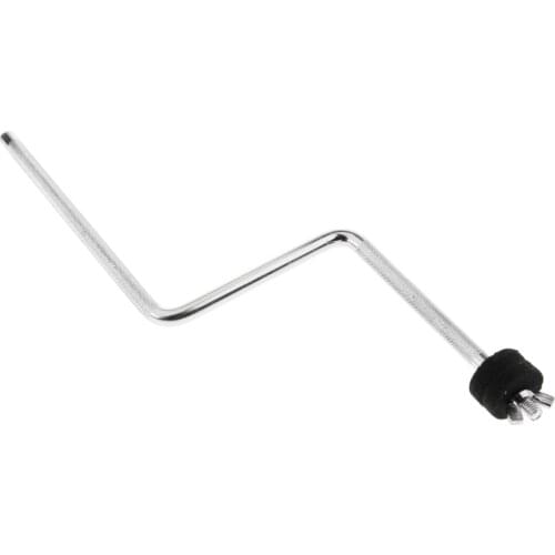 Metal Drum Rod Cymbal Arm for Drum Set Percussion Instrument Parts