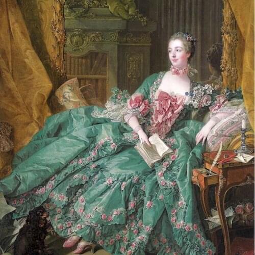 GATYZTORY 40×50CM DIY Painting By Numbers Portrait Picture Coloring Zero Basis HandPainted Oil Painting Unique Gift Home Decor