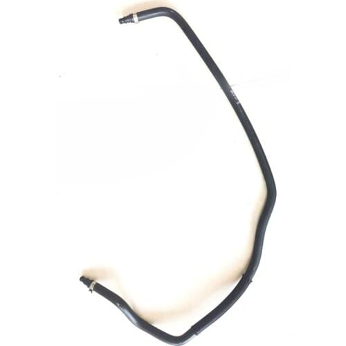 New For Mercedes-Benz Breather Tube 2215010625 OEM