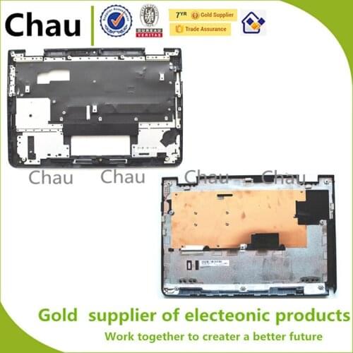 New For Thinkpad lenovo YOGA 11E 5TH Upper Top Case + Bottom Base Cover Case 460.0DA05.0001 02DC0014