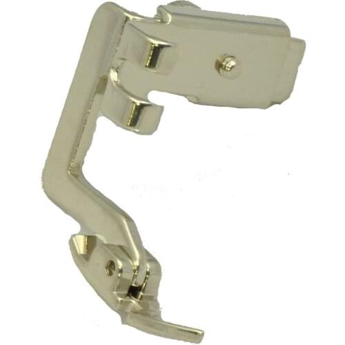 KENMORE BROTHER WHITE NECCHI SEWING MACHINE HIGH SHANK ZIPPER FOOT 55632