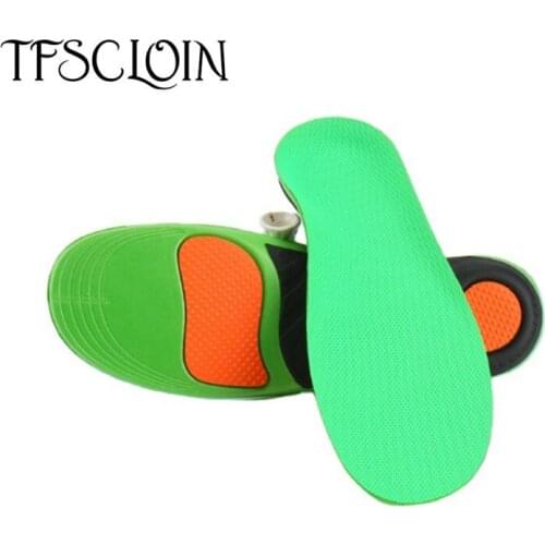 Free Cut Sports Insole For Four Seasons Comfortable Bottom With Hard Piece Insole Two Colors Avaliable