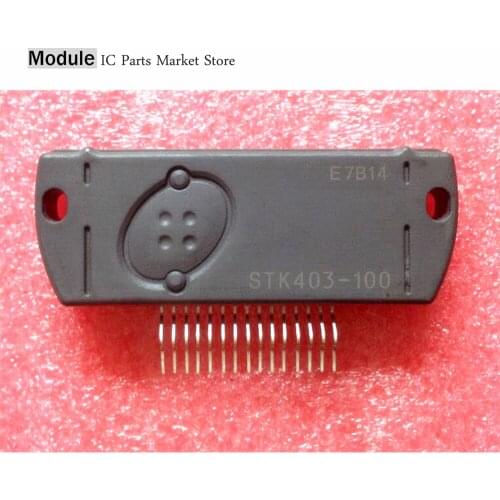 STK403-100 Power Amplifier Module