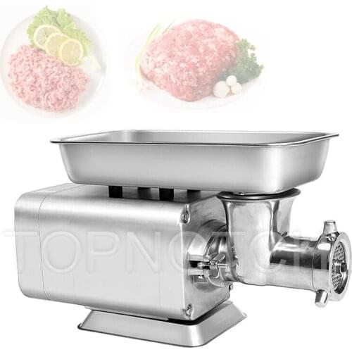 TOPNOTCH Meat Grinder