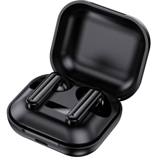 W21 Bluetooth 5.0 Headset 9D Sound Support Call TWS Earphones for Smartphones