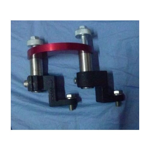 Universal Slide Mounting with Thread For Brake Lathe Machine MST-8700