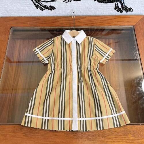 Платья для девочек UOSU China At AliExpress