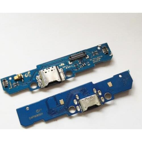 For Samsung Galaxy Tab A 10.1inch 2019 SM-T515 T510 USB Charging Port Connector Plug Socket Repair Part