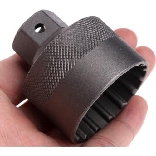 Bicycle Bottom Bracket Tool YC-29BB Repair Wrench Spanner Suitable For Hollowtech bottom bracket notch external bearing