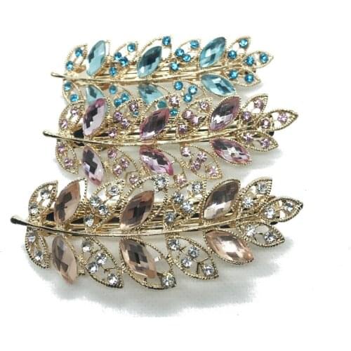 Украшения для волос WUYAZQI China At AliExpress